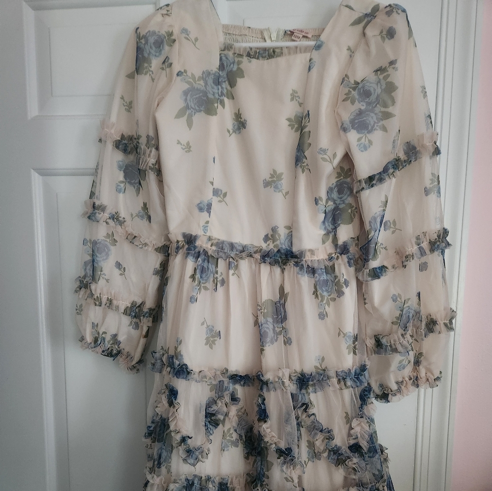 Ivy city dress
